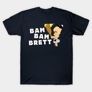 Bam-Bam Brett T-Shirt